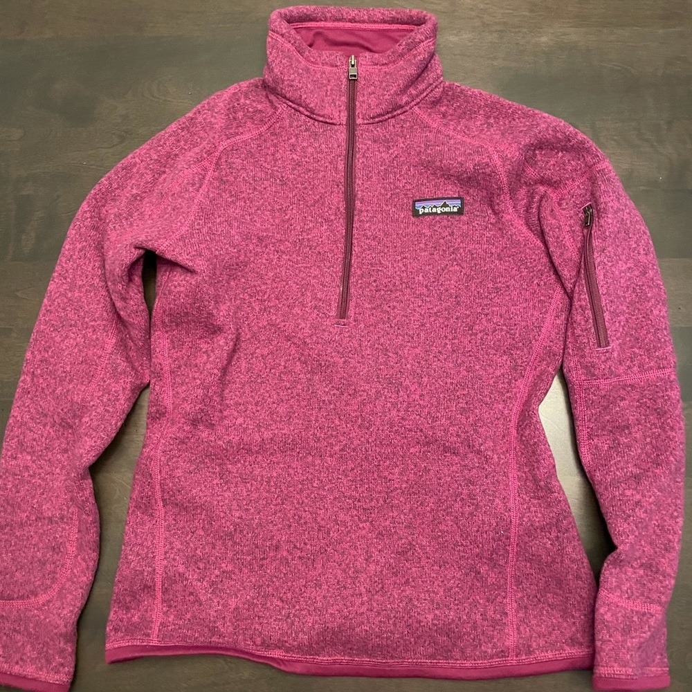 Patagonia Women’s Fleece